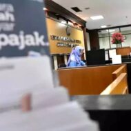 Omzet Usaha Suami Istri Wajib Digabung