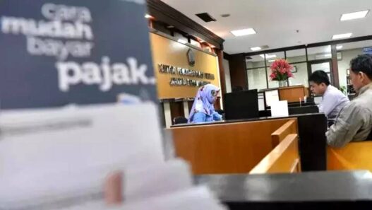 Omzet Usaha Suami Istri Wajib Digabung