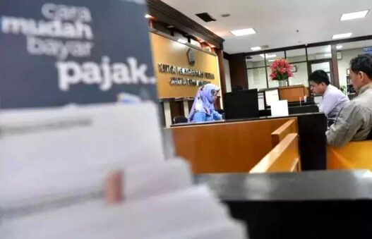 Omzet Usaha Suami Istri Wajib Digabung