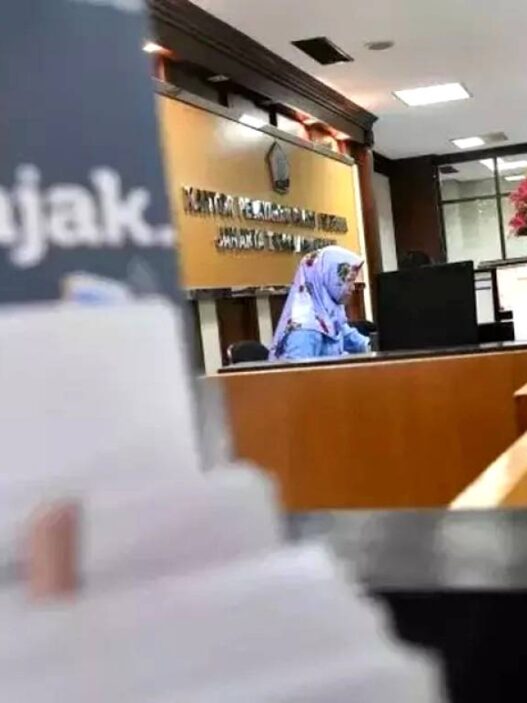 Omzet Usaha Suami Istri Wajib Digabung
