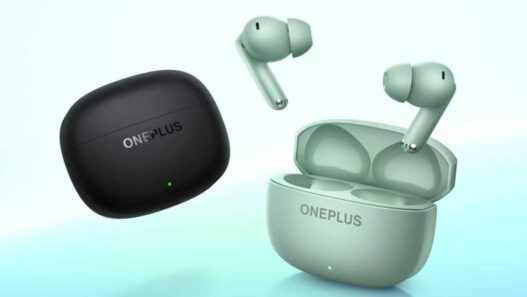 OnePlus Nord Buds