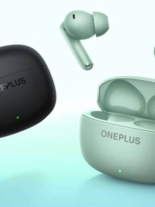OnePlus Nord Buds