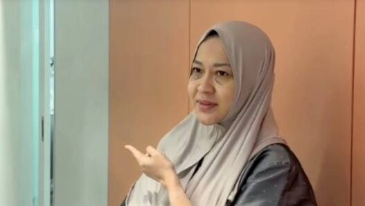 Operasi Kantong Mata di Korea