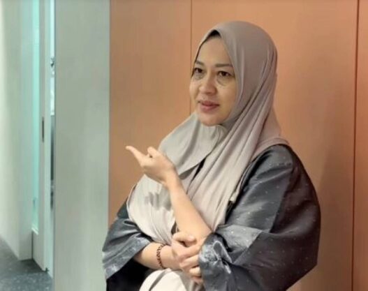 Operasi Kantong Mata di Korea