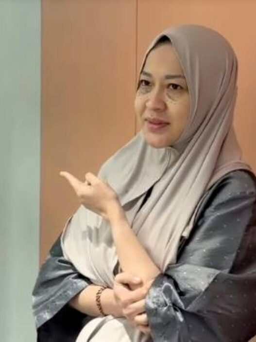 Operasi Kantong Mata di Korea