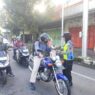 Operasi Patuh Candi 2026 Andalkan ETLE
