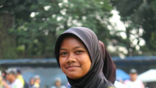 Orang Ngapak yang Kini Membela Bekasi