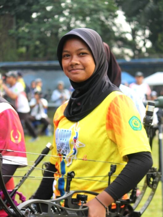 Orang Ngapak yang Kini Membela Bekasi