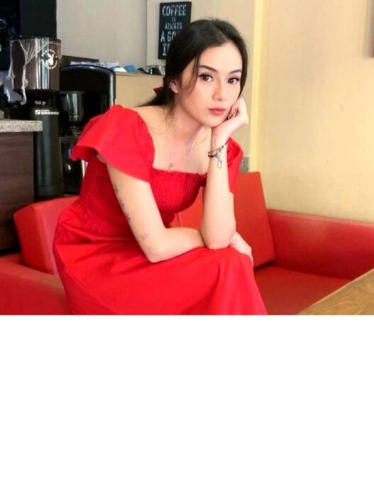 Pacar Lebih Muda 9 Tahun