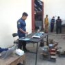 Pasar SNI Dilengkapi Pos Ukur Ulang