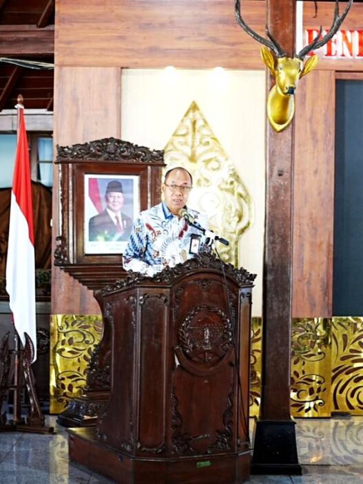 Pasti Sekolah: Langkah Banyumas Jemput Bola Anak Putus Sekolah