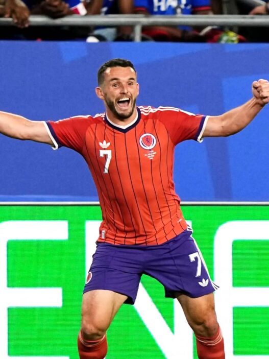 Pecahkan Rekor di Piala Dunia
