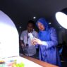 Pedagang Marketplace Masuk Sensus Ekonomi