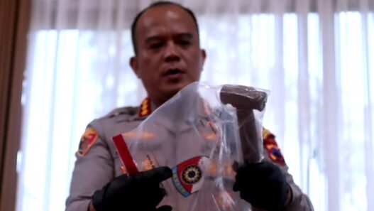 Pelaku Ingin Kuasai Harta Korban