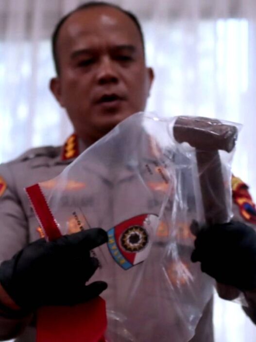 Pelaku Ingin Kuasai Harta Korban