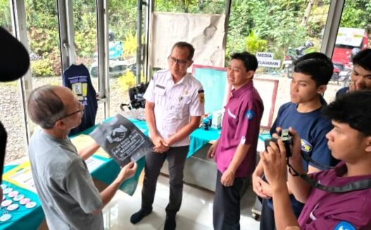 Pelatihan Kewirausahaan Dorong Pemuda Buka Usaha