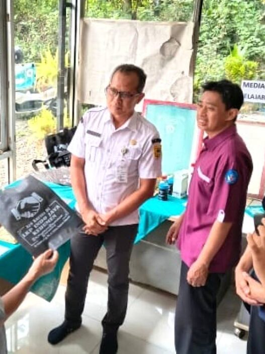 Pelatihan Kewirausahaan Dorong Pemuda Buka Usaha