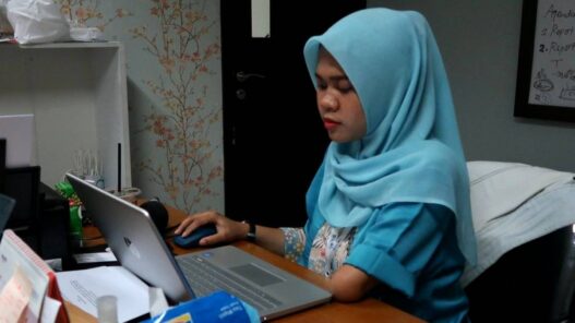 Peluang Bisnis Digital untuk Penyandang Disabilitas