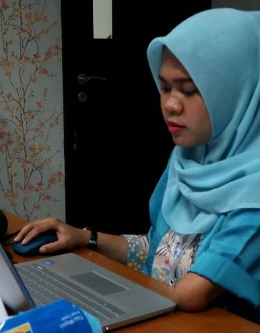 Peluang Bisnis Digital untuk Penyandang Disabilitas