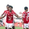 Peluang Segel Tiket 8 Besar
