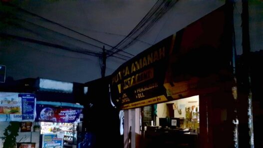 Pemadaman Bergilir Mulai Diminimalisir