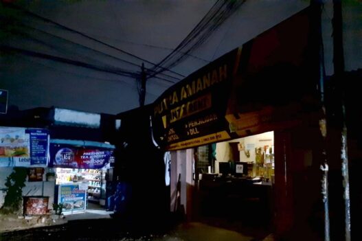 Pemadaman Bergilir Mulai Diminimalisir