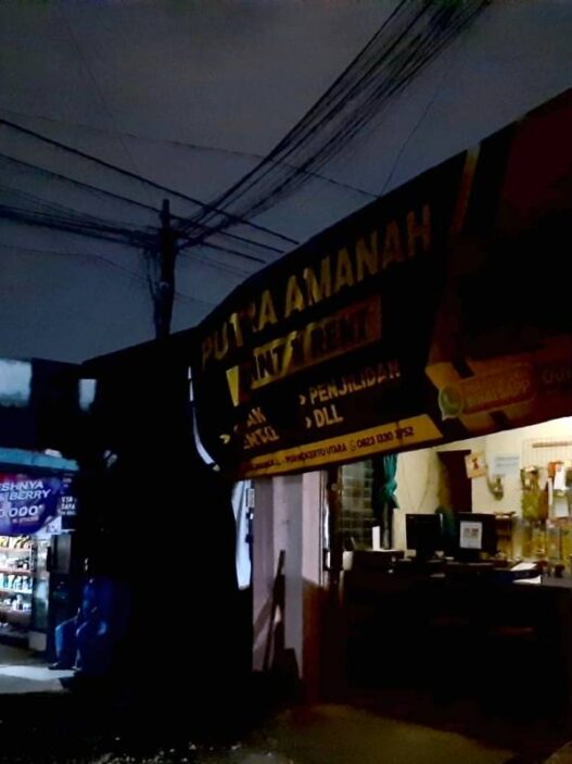 Pemadaman Bergilir Mulai Diminimalisir