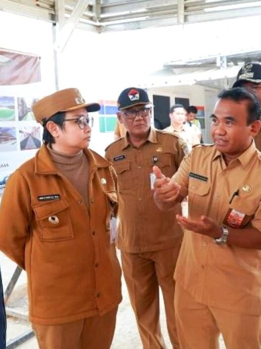 Pembangunan Sekolah Rakyat Dikebut