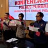 Pembobol Rumah Beraksi di Tiga Lokasi