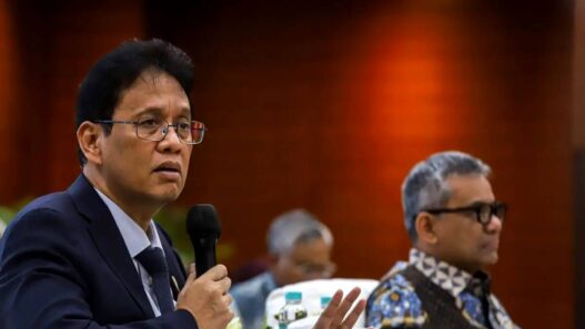 Pemerintah Belum Hitung Beban APBN