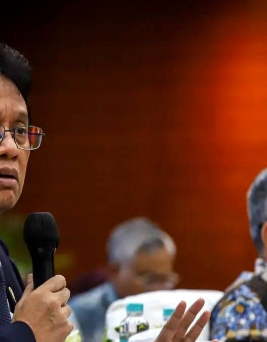 Pemerintah Belum Hitung Beban APBN