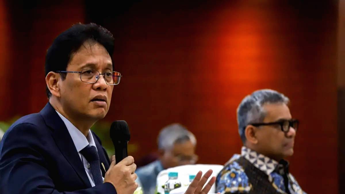 Pemerintah Belum Hitung Beban APBN