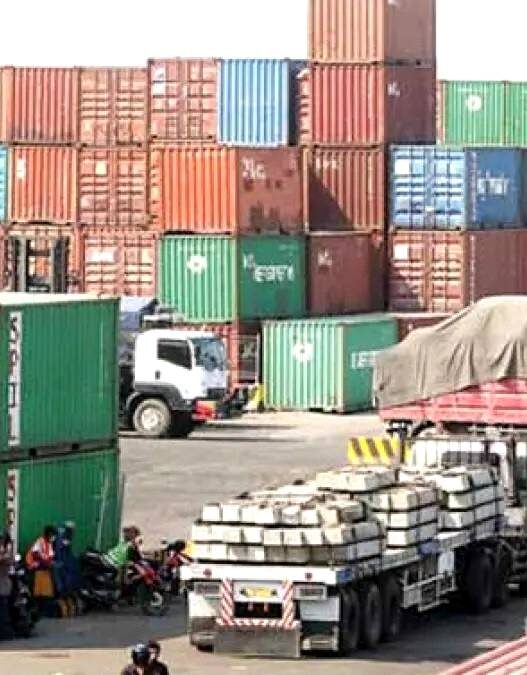 Pemerintah Perkuat Pengawasan dan Perizinan Impor