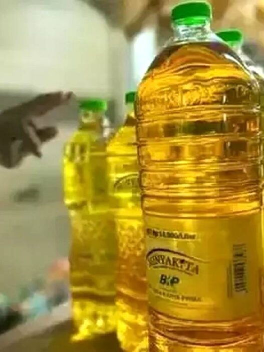 Pemerintah Sepakati Kenaikan Harga Minyakita