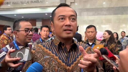 Pemerintah Tambah Anggaran Riset hingga Rp4 Triliun