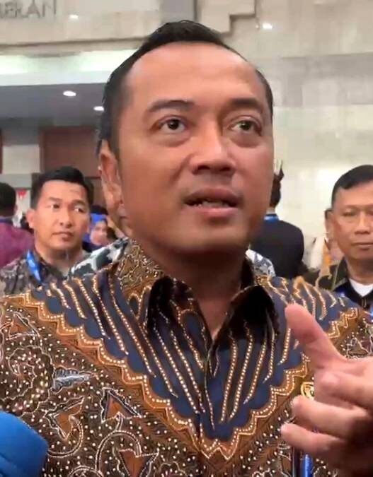 Pemerintah Tambah Anggaran Riset hingga Rp4 Triliun