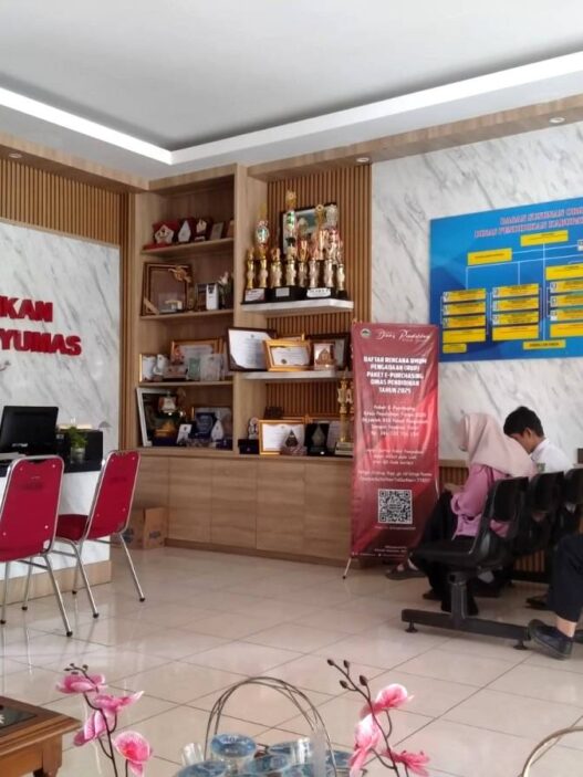 Pemkab Curigai Data ATS Belum Valid