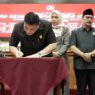 Pemkab dan DPRD Cilacap Sepakati Perda
