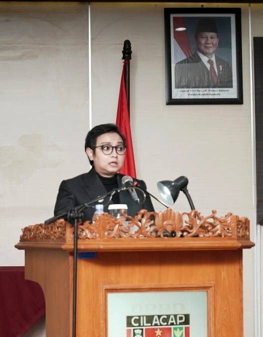 Pemkab Evaluasi APBD