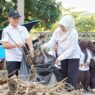 Pemkab Gencarkan Penghijauan Pantai
