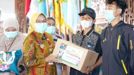 Pemkab Luncurkan Program Serbu TBC