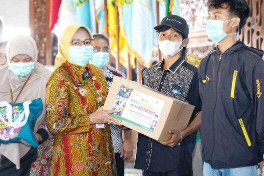 Pemkab Luncurkan Program Serbu TBC