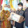 Pemkab Luncurkan Program Serbu TBC