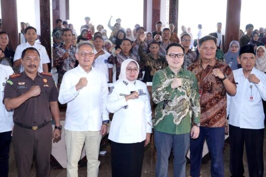 Pemkab Perkuat Pelindungan Pekerja Migran