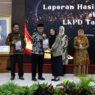 Pemkab Pertahankan Opini WTP ke
