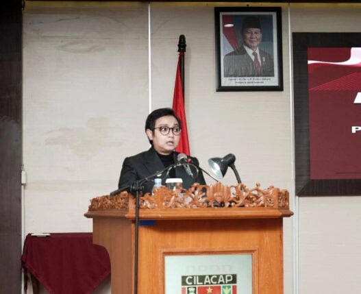 Pemkab Raih Wajar dengan Pengecualian