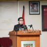 Pemkab Raih Wajar dengan Pengecualian