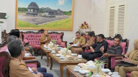Pemkab Tetapkan Siaga Darurat Kekeringan
