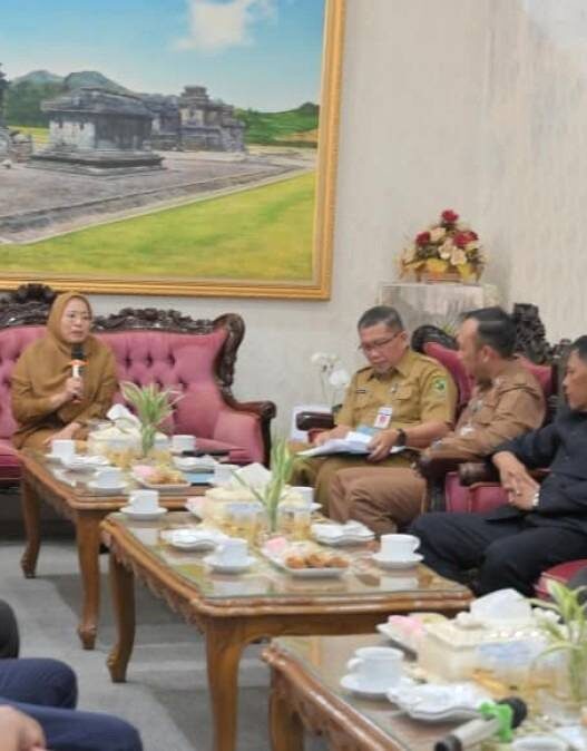 Pemkab Tetapkan Siaga Darurat Kekeringan