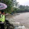 Pemuda Tenggelam di Sungai Pekacangan